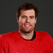 shea weber 2014 canada olympics men's hockey
